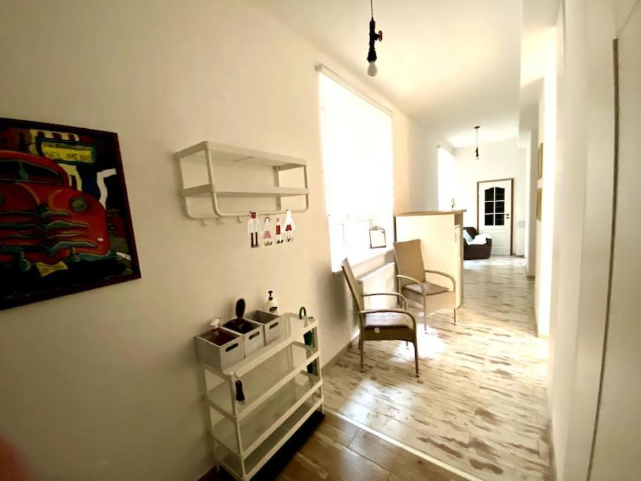 Residence Park Lovely Apartman With Private Parking Kysucke Nove Mesto Экстерьер фото